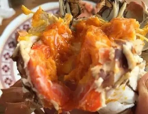 谢蟹有你肉蟹煲优惠券,谢谢有你完全视频