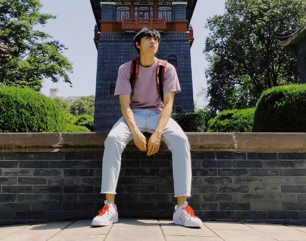 心动3女嘉宾,心动3第四位男嘉宾