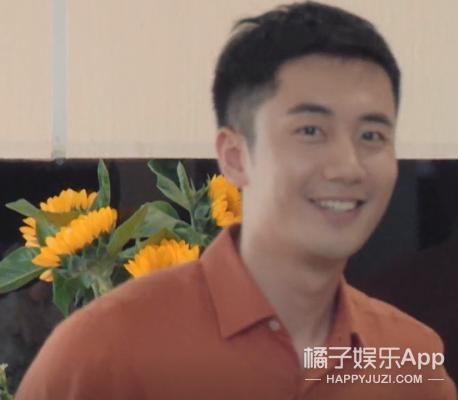 心动3女嘉宾,心动3第四位男嘉宾