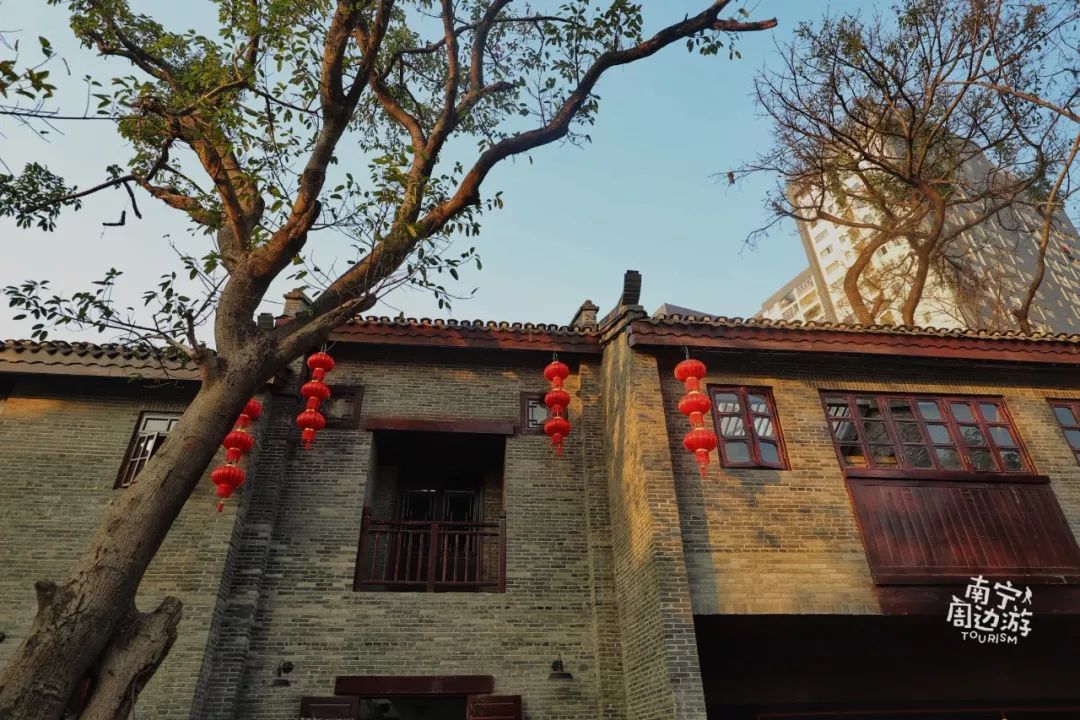 南宁合适一日游攻略,南宁免费玩的地方