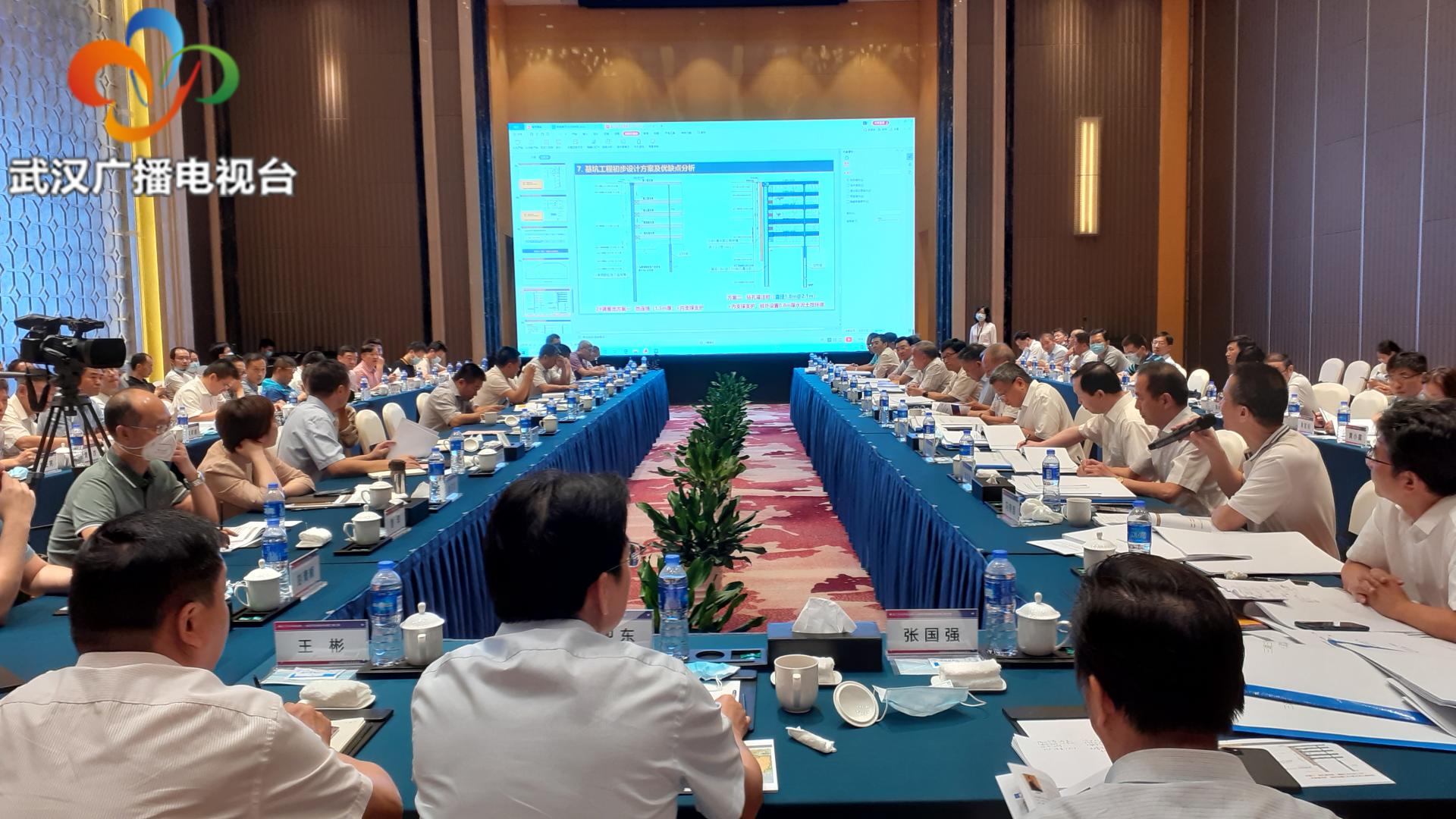 水利工程深基坑专项方案控制要点,行家论证深基坑开挖专项方案案例