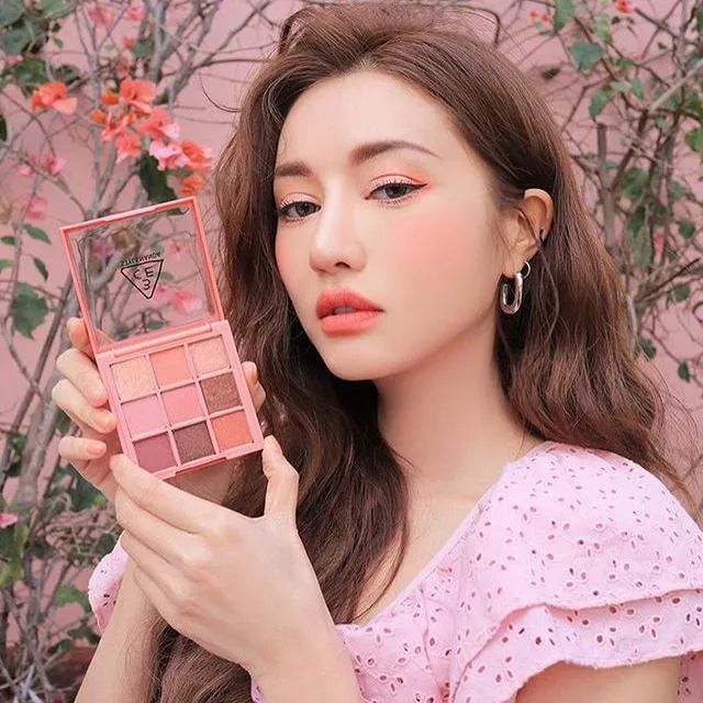 3ce到底好不好用,3ce每个系列的区别