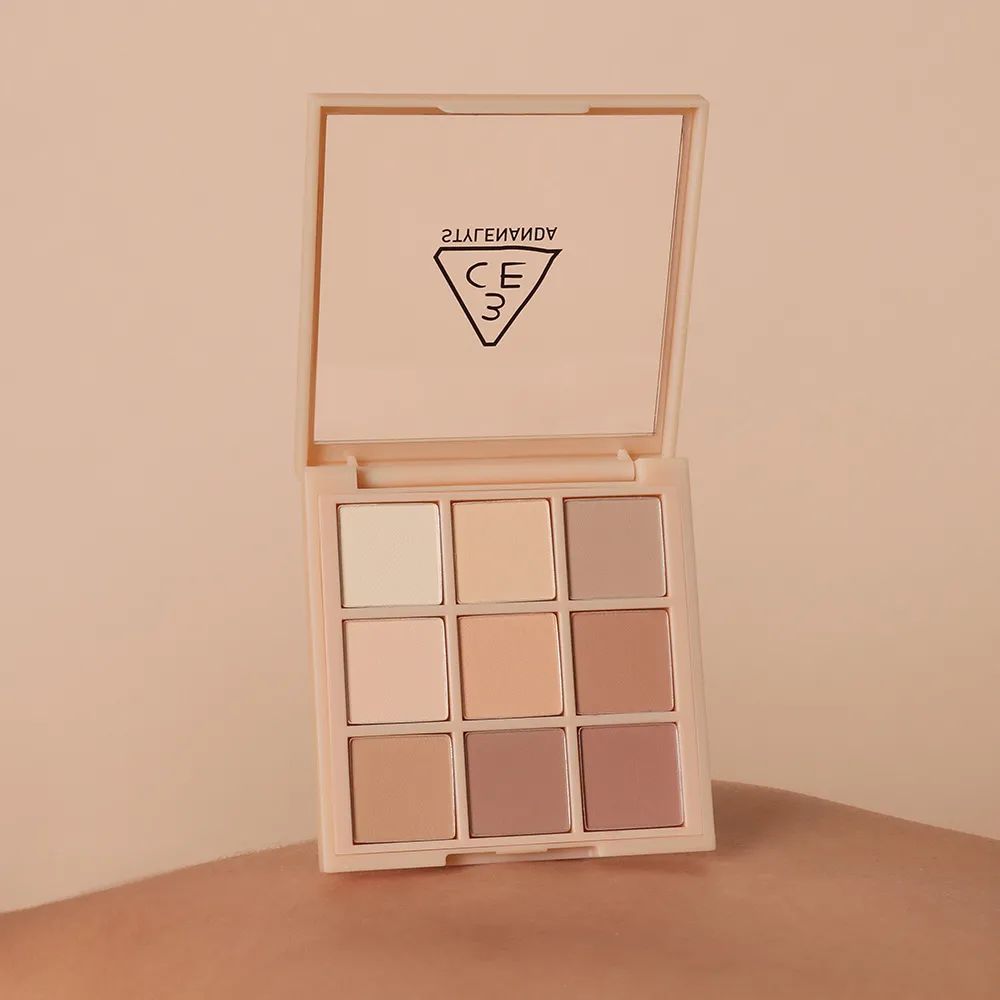 3ce到底好不好用,3ce每个系列的区别