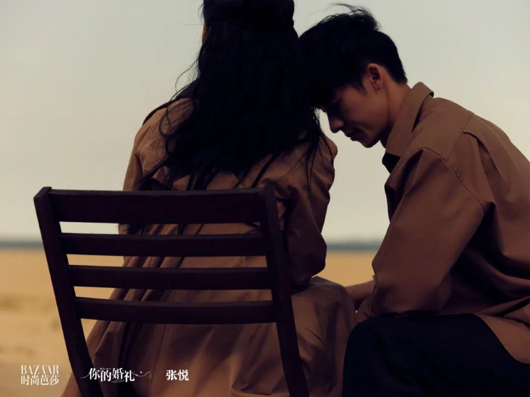 时尚芭莎去拍的都是知名cp吗,时尚芭莎拍cp大片