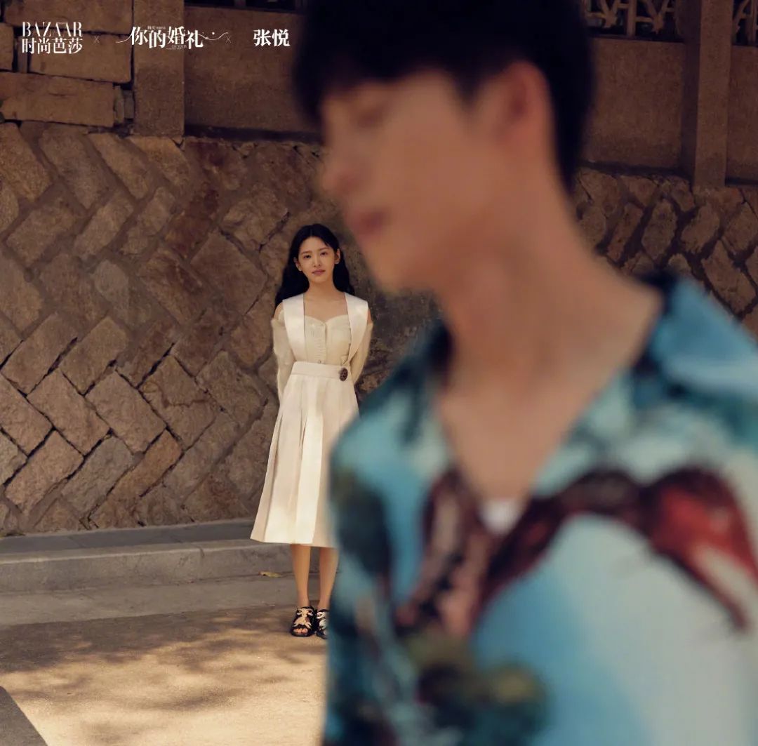 时尚芭莎去拍的都是知名cp吗,时尚芭莎拍cp大片