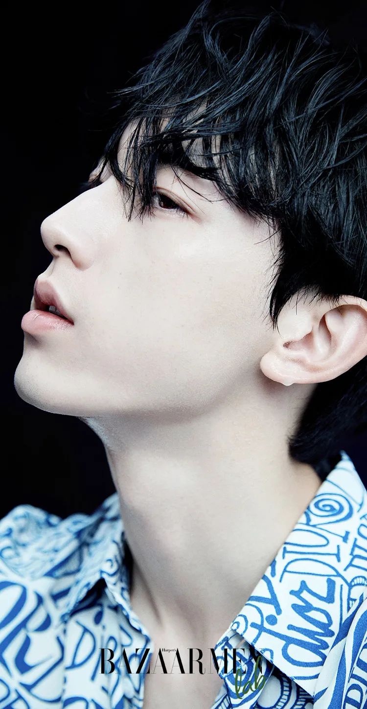 时尚芭莎去拍的都是知名cp吗,时尚芭莎拍cp大片