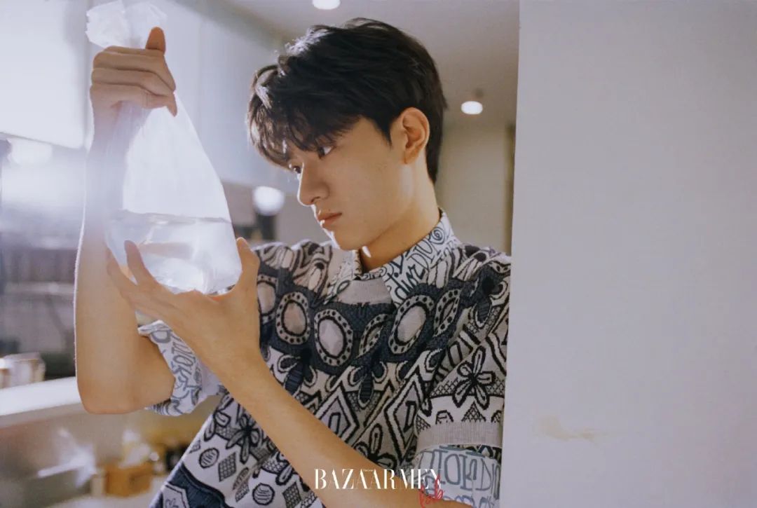 时尚芭莎去拍的都是知名cp吗,时尚芭莎拍cp大片