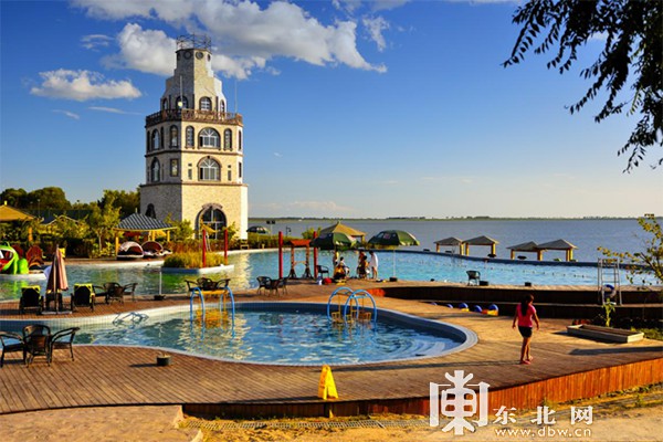 黑龙江10.1温泉推荐,佳木斯龙江国际温泉