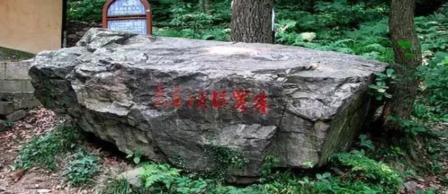 穹窿山有哪些特点,穹窿山凭什么被誉为天下第一