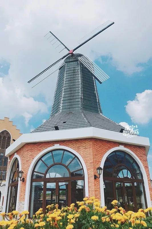 南宁合适一日游攻略,南宁免费玩的地方