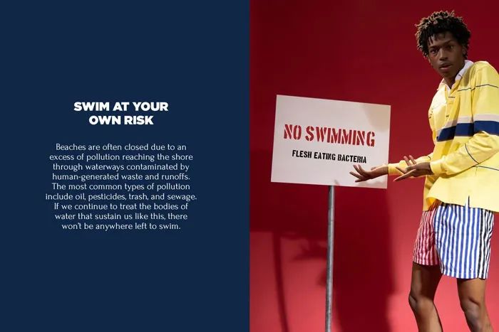 用垃圾做的物品,用垃圾变成潮牌