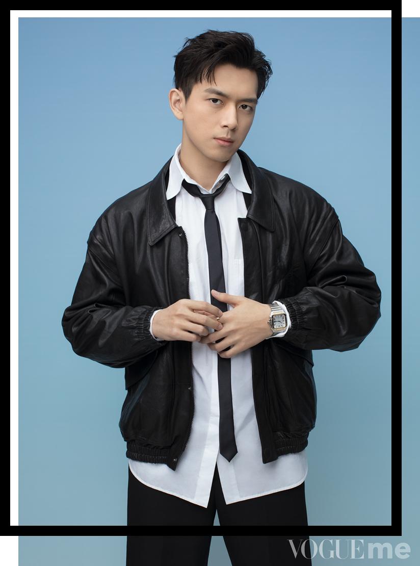 两位流量的相遇，这一次不是“相杀”