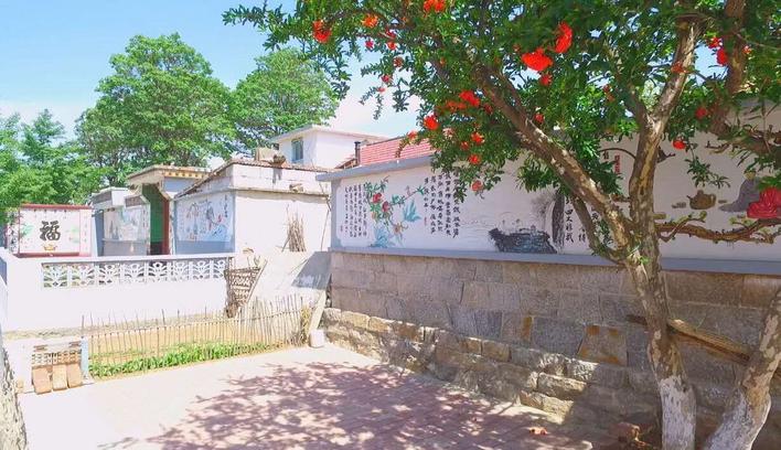 提升城市颜值推动文明创建,推进文明实践提升家园颜值