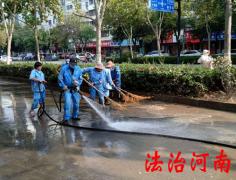 龙亭区人民法院地址,开封城乡一体示范区人民法院