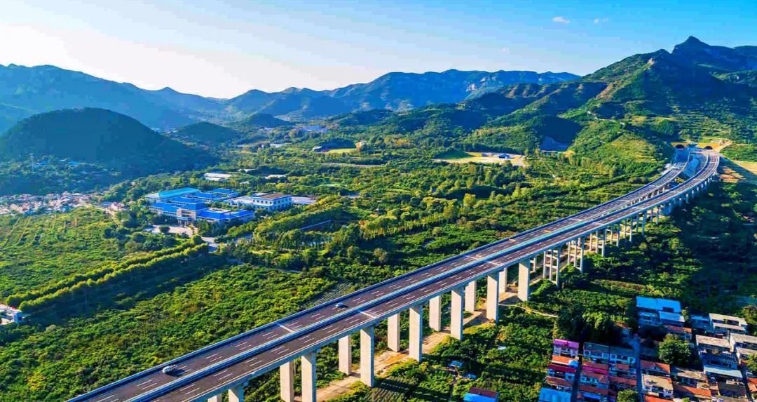 济南高速出行攻略,济南高速旅游攻略