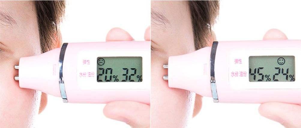 日本人用酒洗脸，60岁还没有皱纹，黑头粉刺全消失，整张脸白皙光滑，细腻弹润