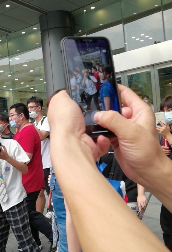 雪姨用的什么设备,为什么雪姨能够用imac