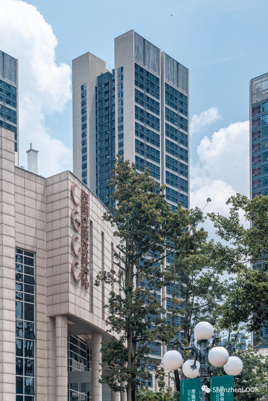 龙岗中心城是远郊吗,live龙岗中心城