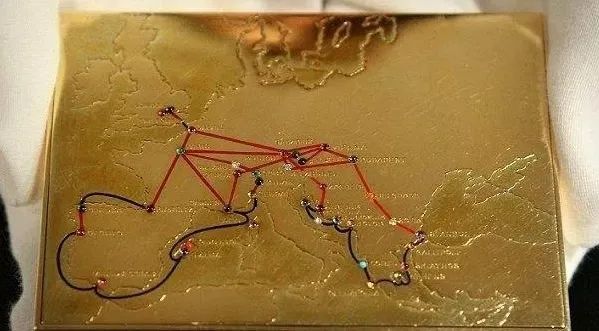 世界第一的珠宝,全球十大珠宝之首