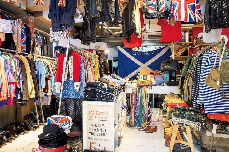 年轻人都爱的宝藏国货,年轻人都爱的粤语