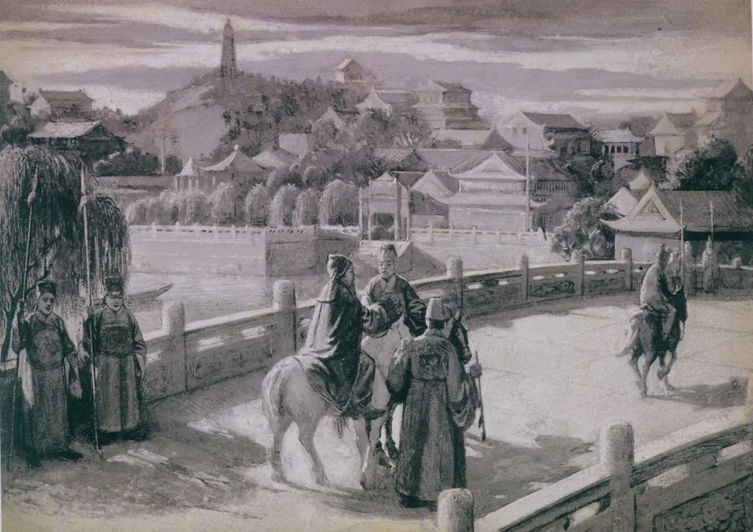 郑工：绘画中的历史细节——李毅士两幅肖像画及其他