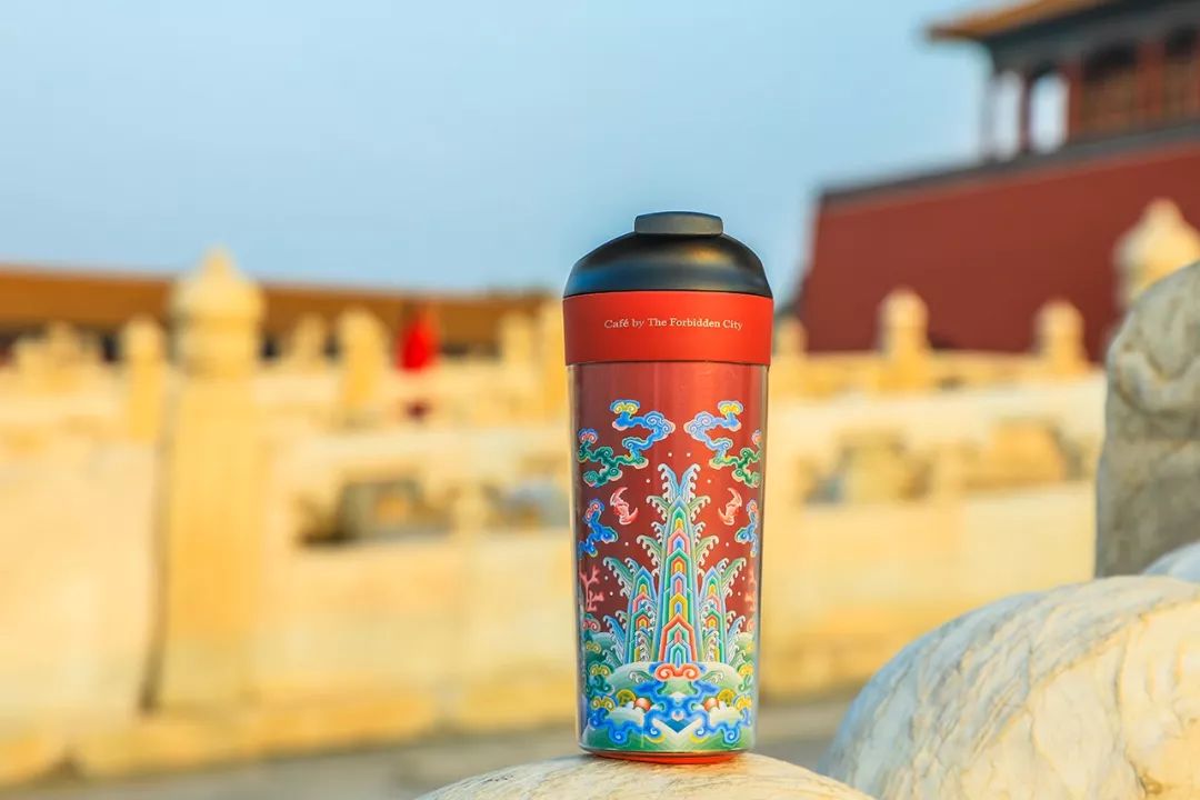 故宫随行杯哪里买,故宫随行杯价格