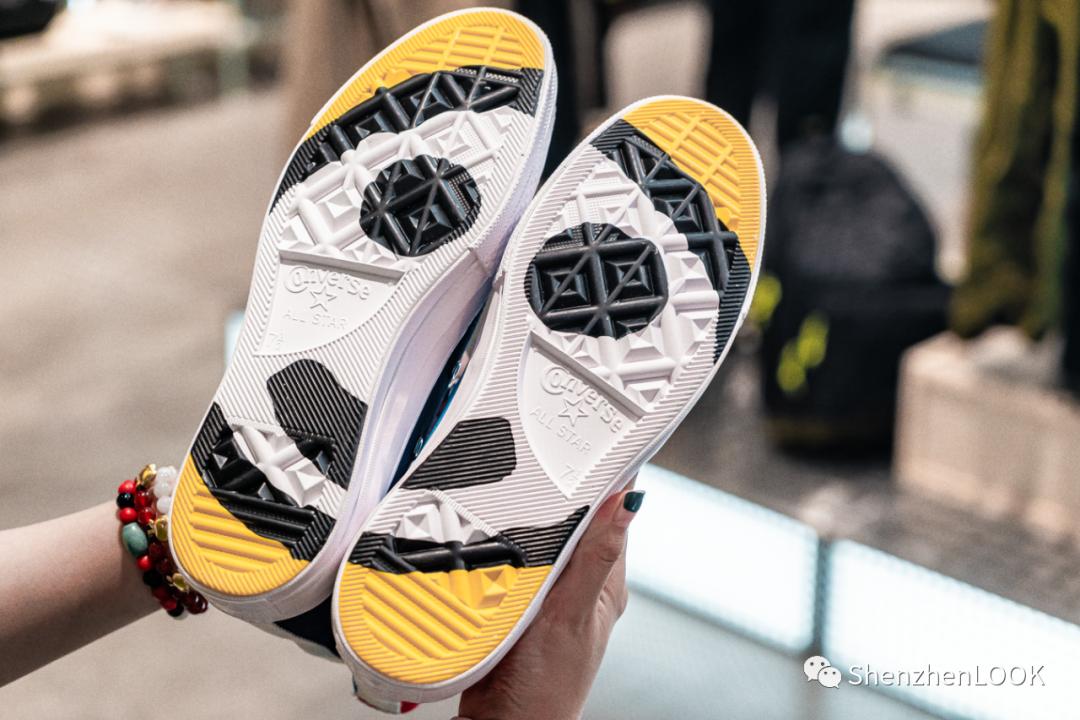 converse店铺广州,converse未来店