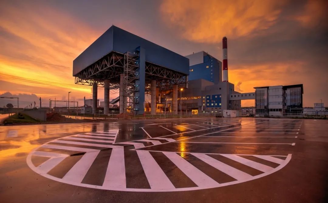 硬核东锅！三个“世界首台”的诞生之路