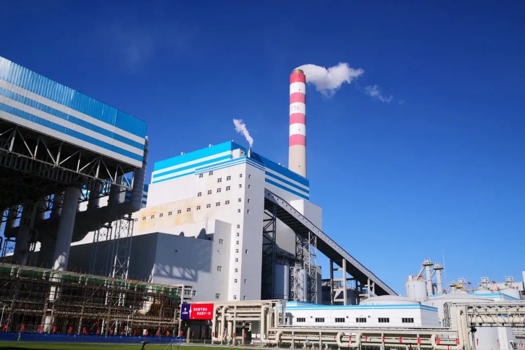 硬核东锅！三个“世界首台”的诞生之路