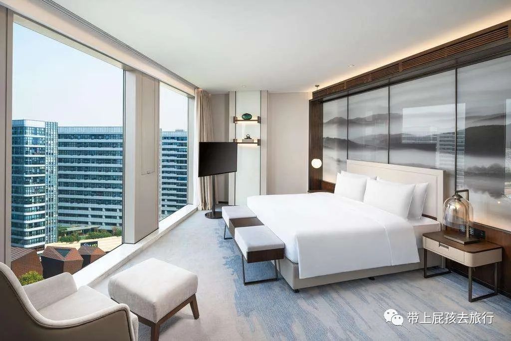 听说没解禁的你们在等上海大促，大波的酒店美食，这就来了