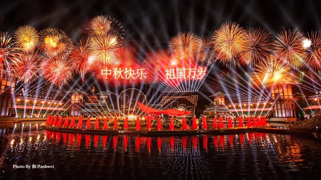 央视中秋晚会第四波阵容官宣,央视中秋晚会官宣定档