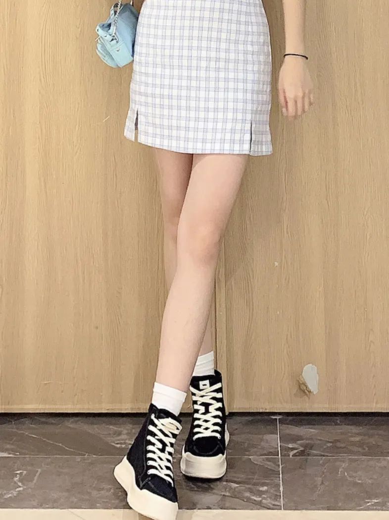 秋冬必备加绒高帮帆布鞋,秋冬鞋推荐学生党帆布鞋