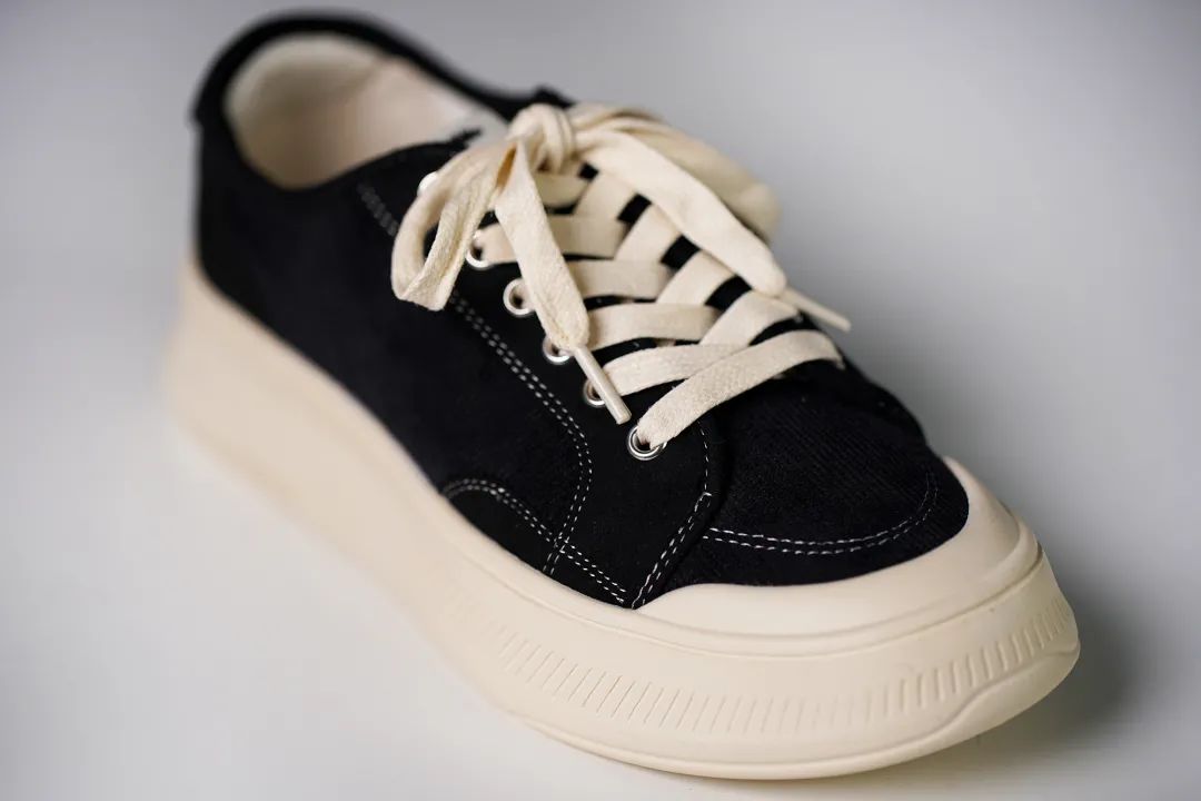 秋冬必备加绒高帮帆布鞋,秋冬鞋推荐学生党帆布鞋