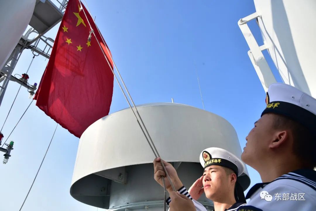 歌唱祖国升旗军乐团,歌唱祖国升旗2008