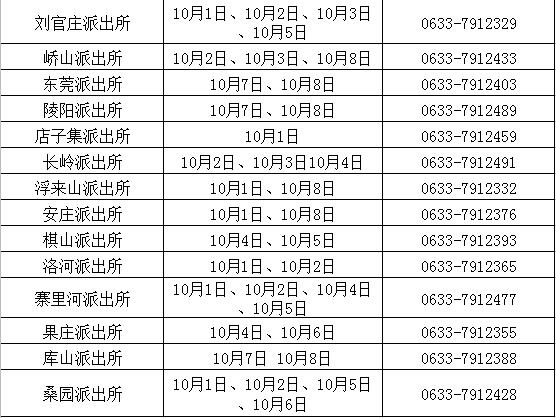收藏！供电、供气、户政、车票……国庆假期你能够这样办业务
