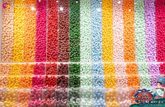 滨湖世纪金源购物中心十周年,合肥北城世纪金源购物中心7周年