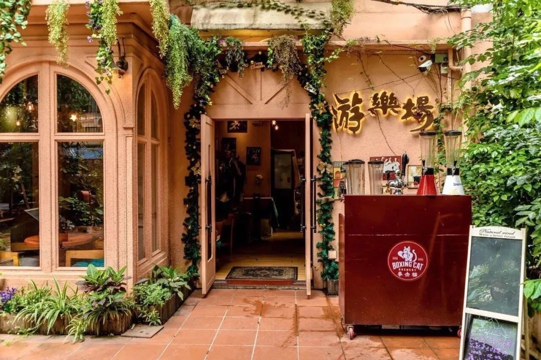 广州异国餐厅推荐,广州十大异国风味餐厅