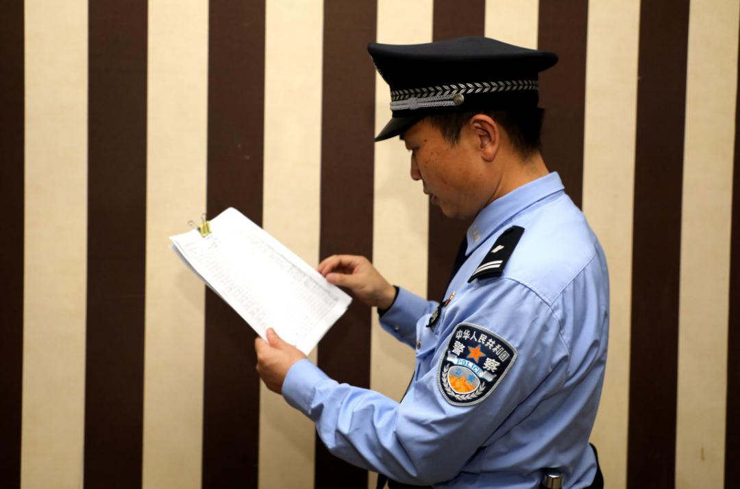 人物|“老方”的第19个国庆节