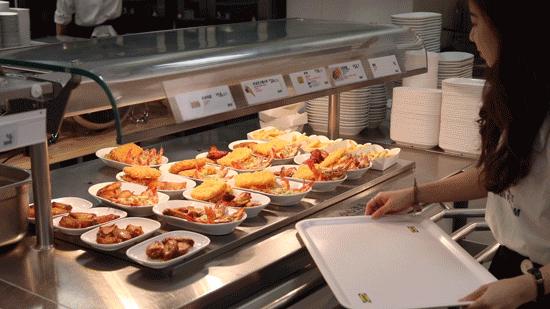 宜家美食攻略一览表,宜家大减价