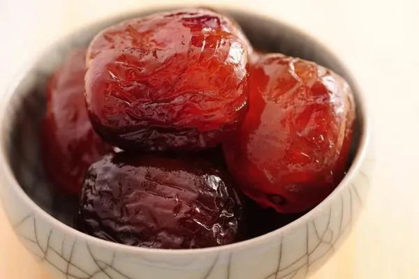 广东秋季靓汤大全,广式靓汤常用药材