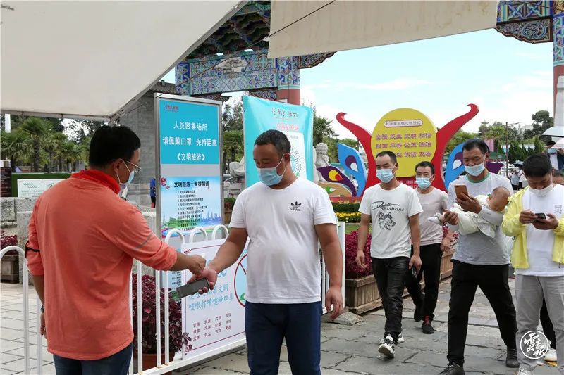 昆明假期出行攻略,假期去昆明玩的攻略