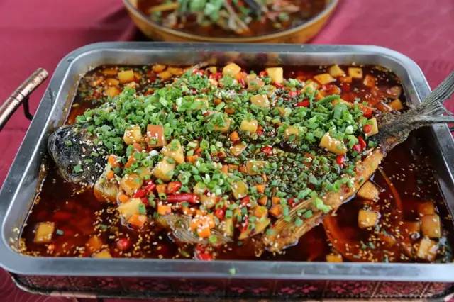 广汉哪里有好吃的地方,广汉有什么好吃的推荐