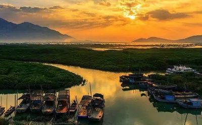 国庆逗阵行第五站｜秋风送爽，“开漳圣地”欢迎您