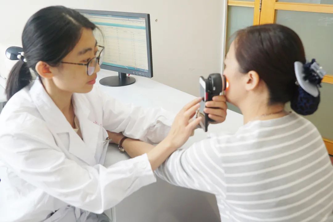 家门口的特色中医诊疗,家门口中医特色诊疗