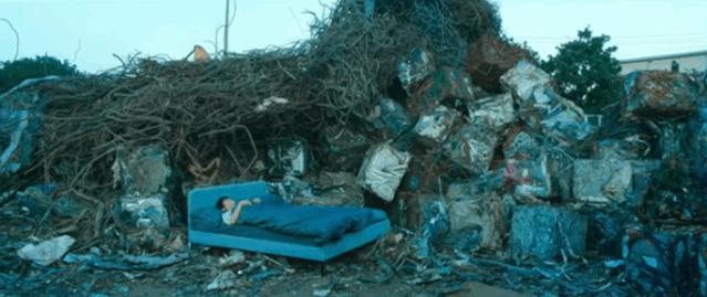 实打实的好看，为它走进影院不后悔