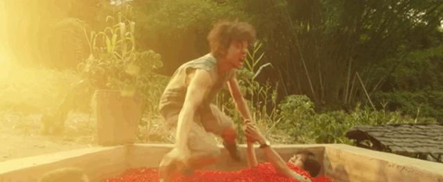 实打实的好看，为它走进影院不后悔