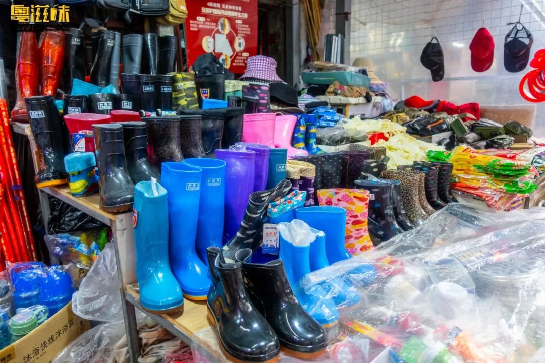 广州海珠区老广美食,这条老街原来藏了这么多宝藏