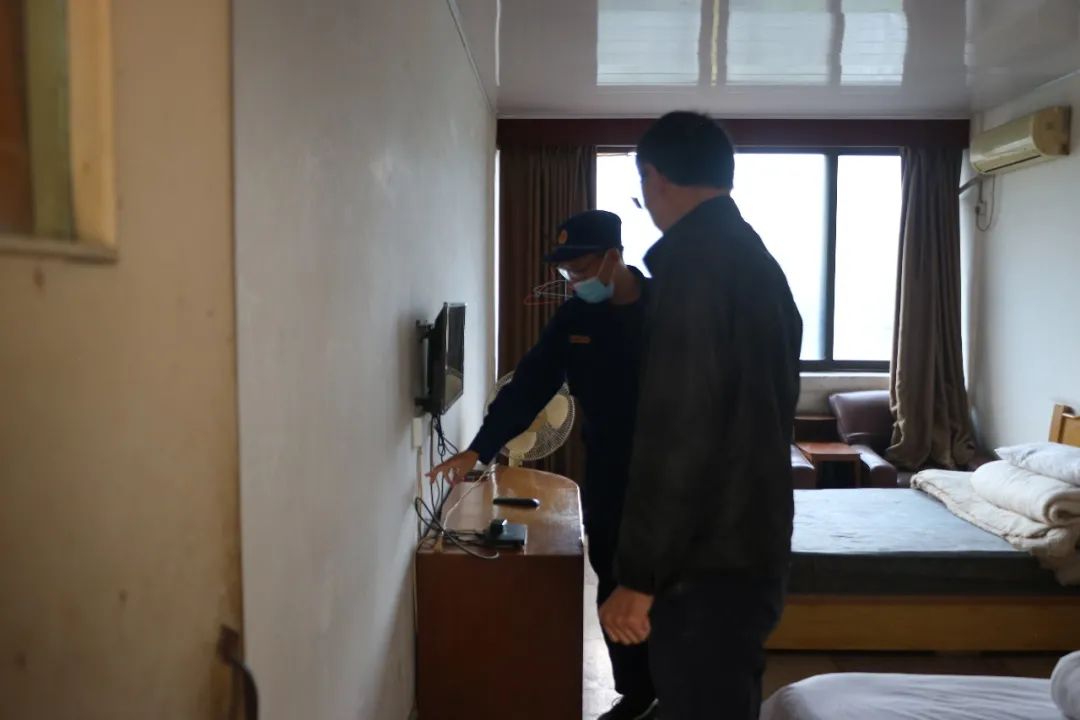 荆门扫黄事后处理,停业整顿荆州开发区多家ktv被查封