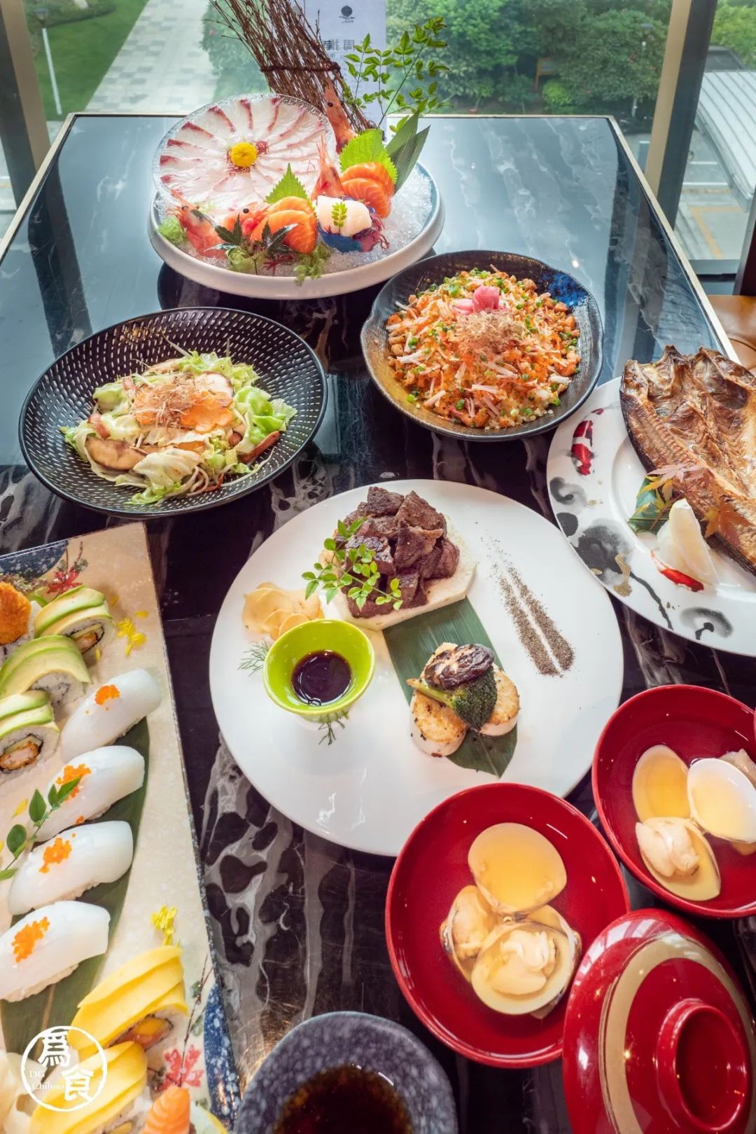 汇一城十岁啦！全城均一价，低至1元、10元！餐饮低至5折