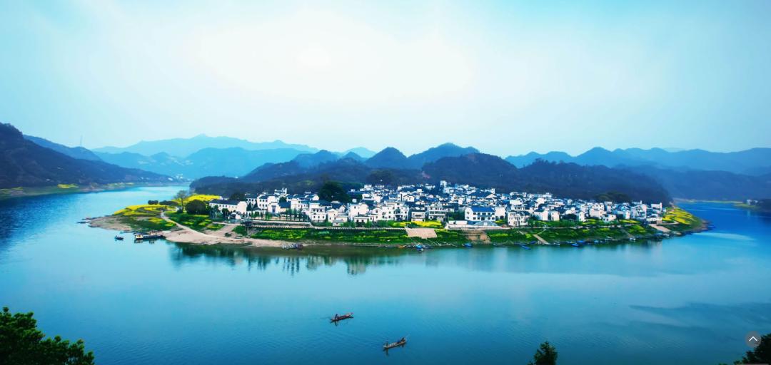 值得一去的小众旅游景点安徽篇 (300条乡村游精品线路任你选安徽篇)
